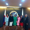 Oathtaking Ceremonies